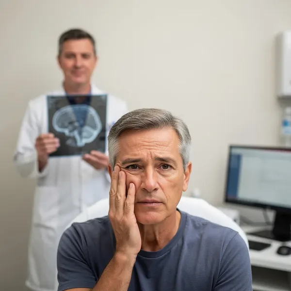 שבץ מוחי (אירוע מוחי, Cerebrovascular Accident): סימנים, גורמים, סוגים, אבחון וטיפול